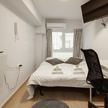 Downtown Studio Thessaloniki Apartment Exterior photo
